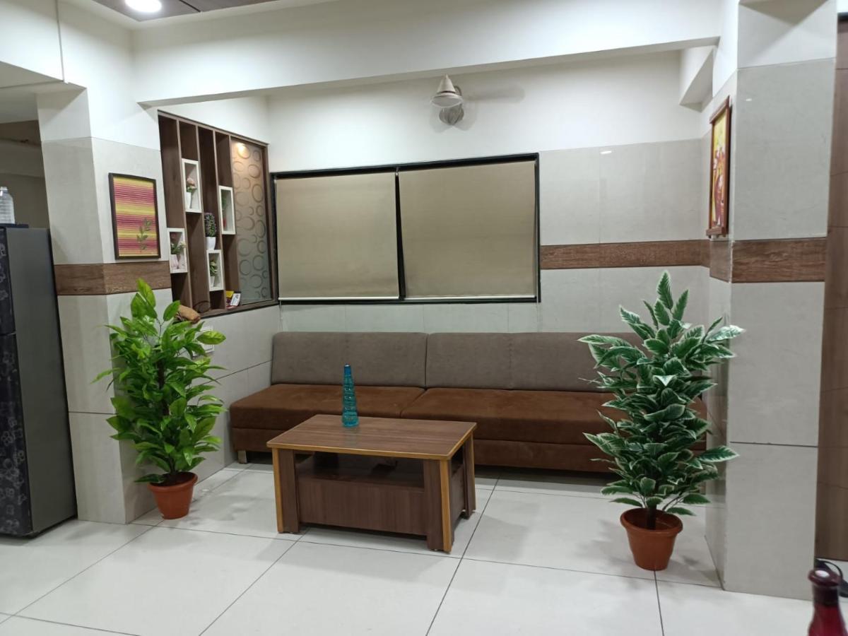 Hotel Royal Sky Ahmedabad