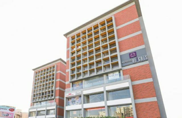 Prime Gurukul Ahmedabad