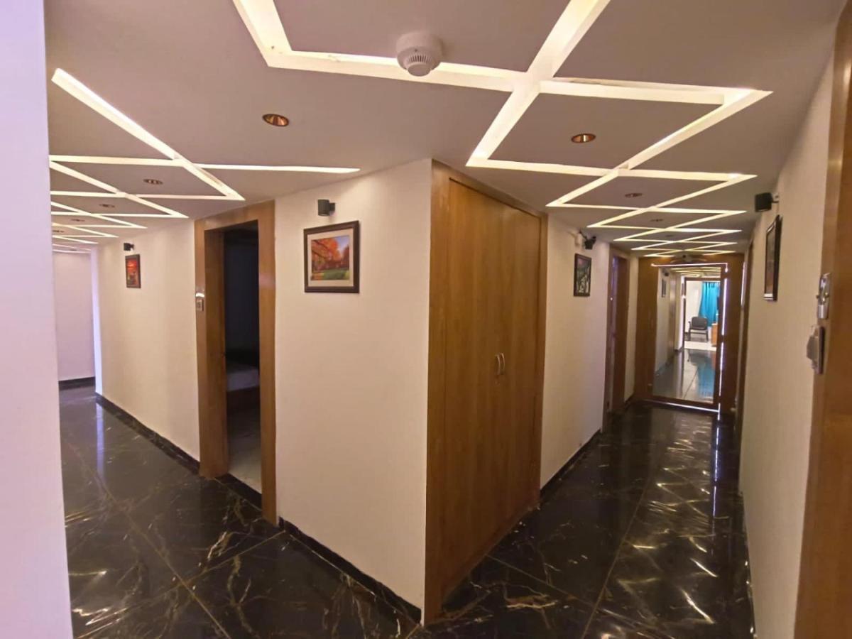 Prime Gurukul Hotel