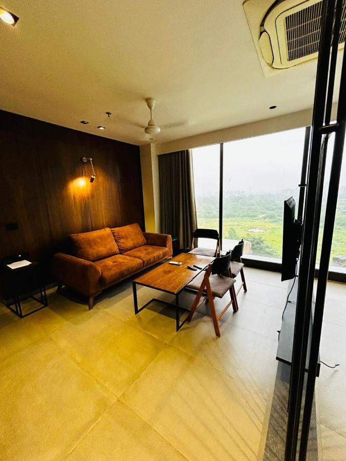 Ibiza Hotel Ahmedabad