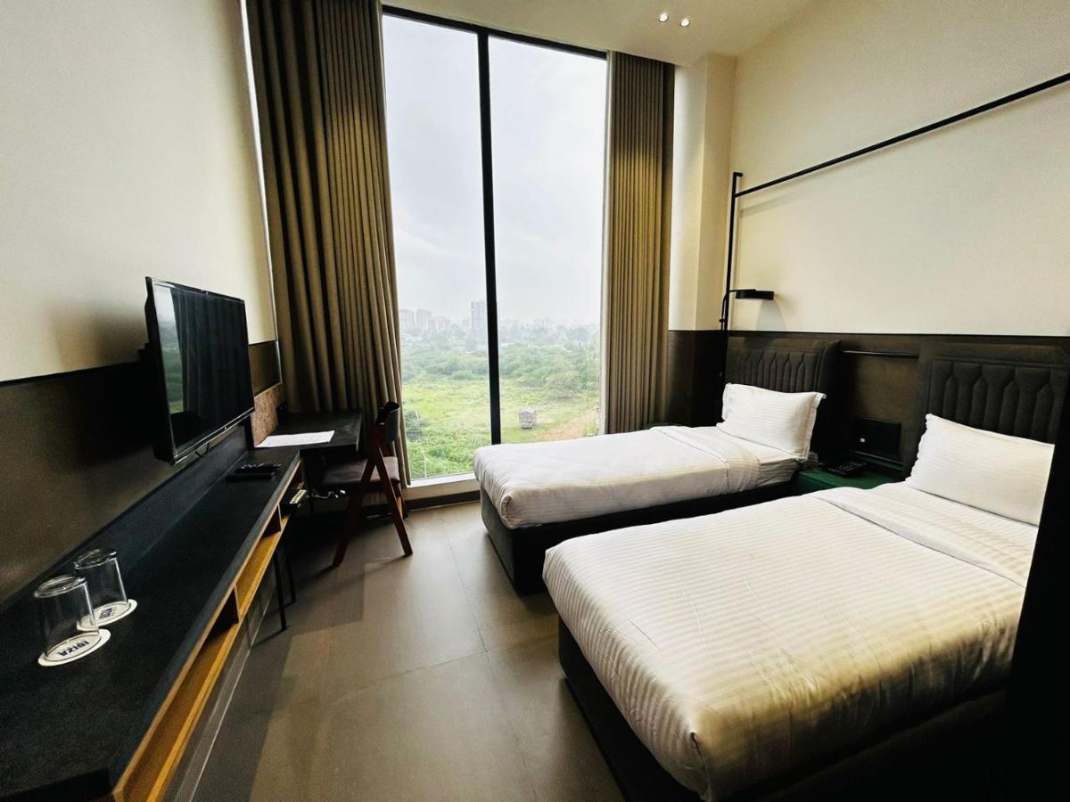 Ibiza 3* Ahmedabad