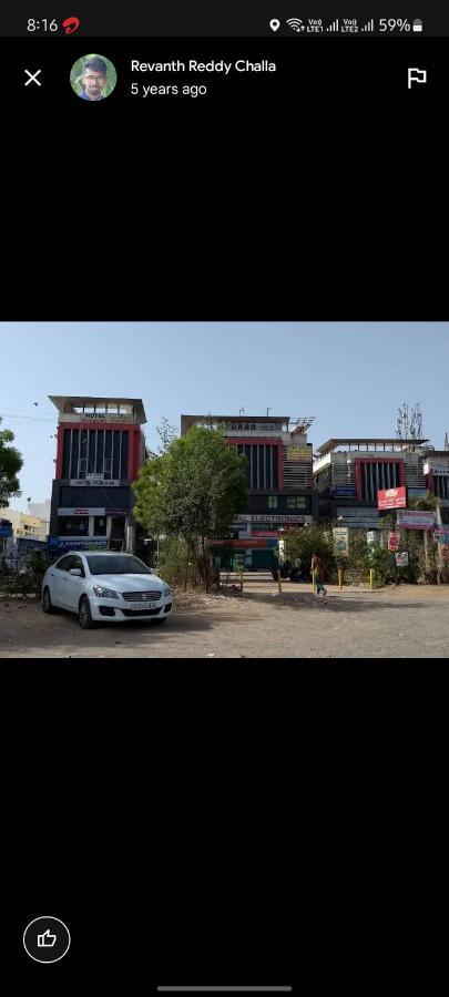New Kunj 3* Ahmedabad
