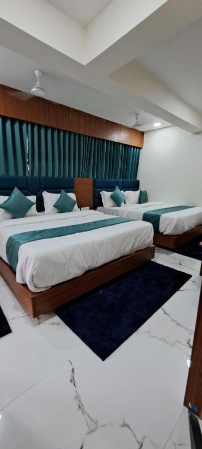 New Kunj Hotel