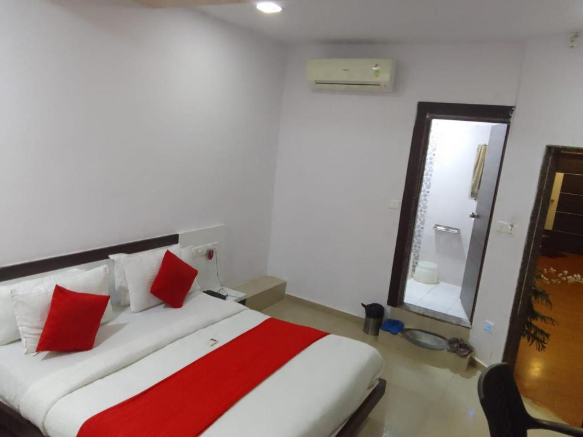 Hotel Science Ahmedabad