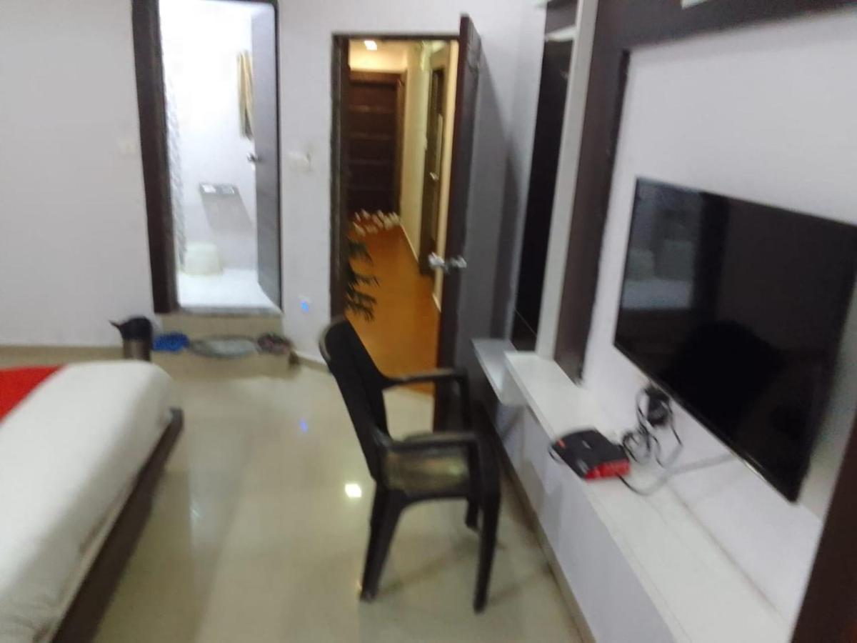 Hotel Science Ahmedabad