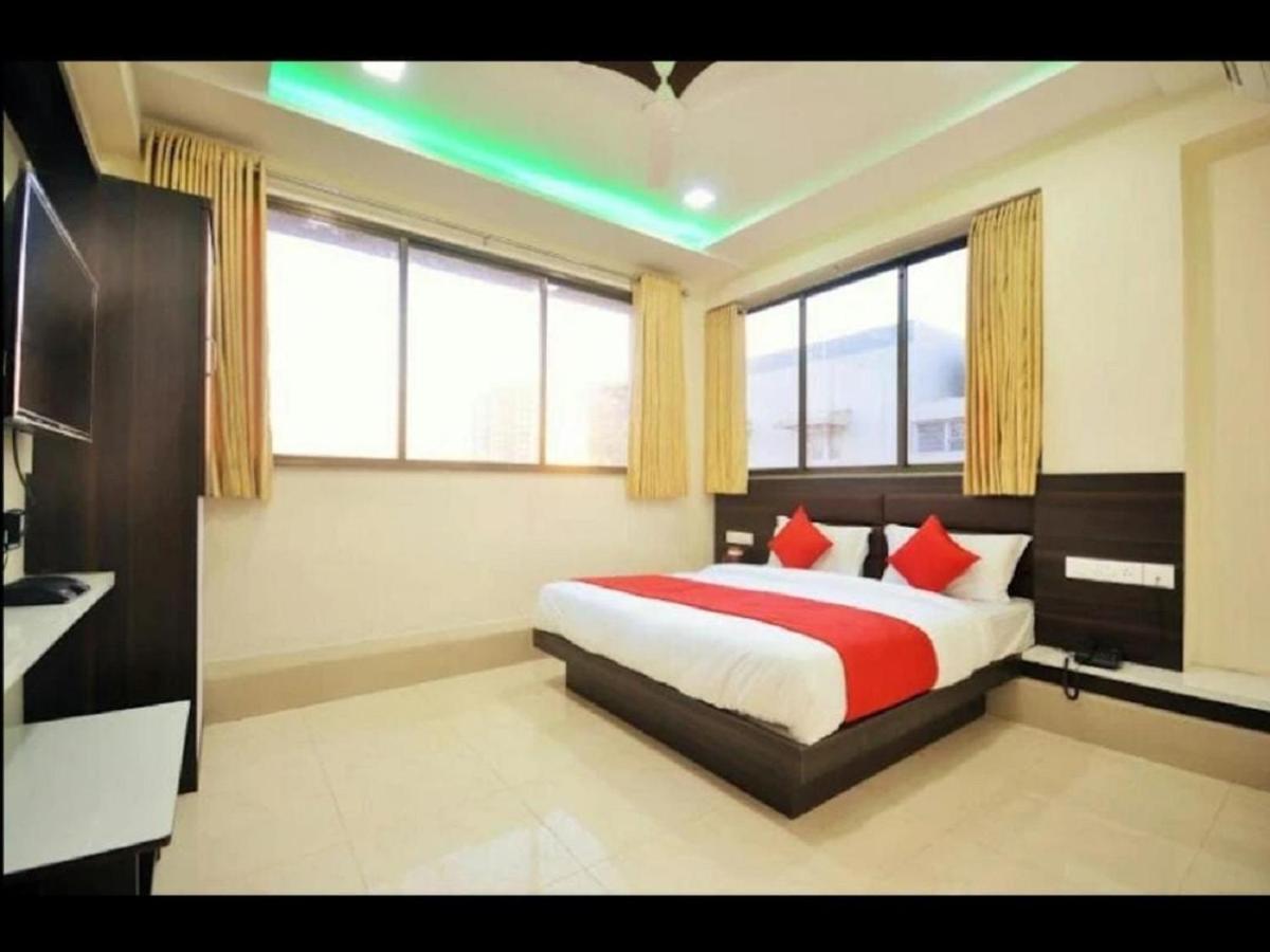 Science Hotel