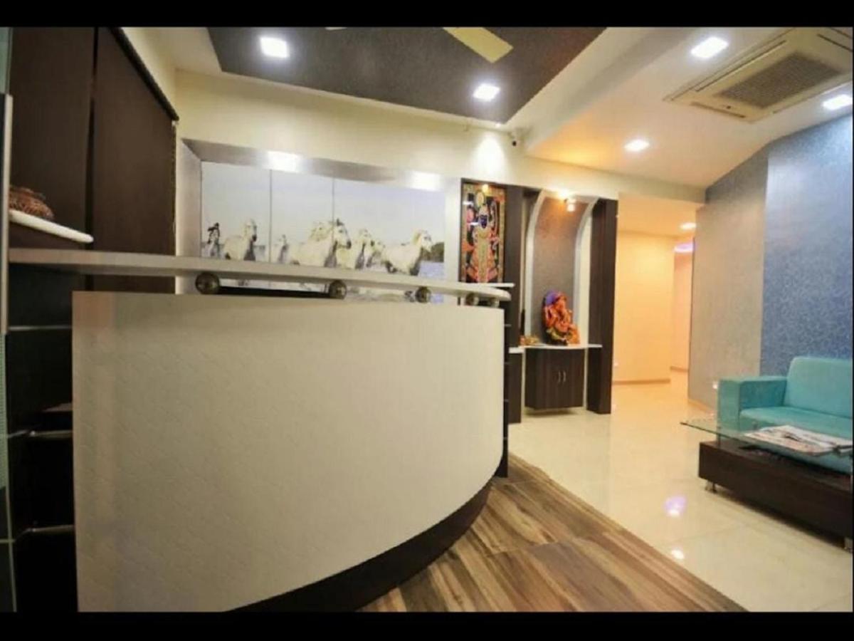 Hotel Science 3*