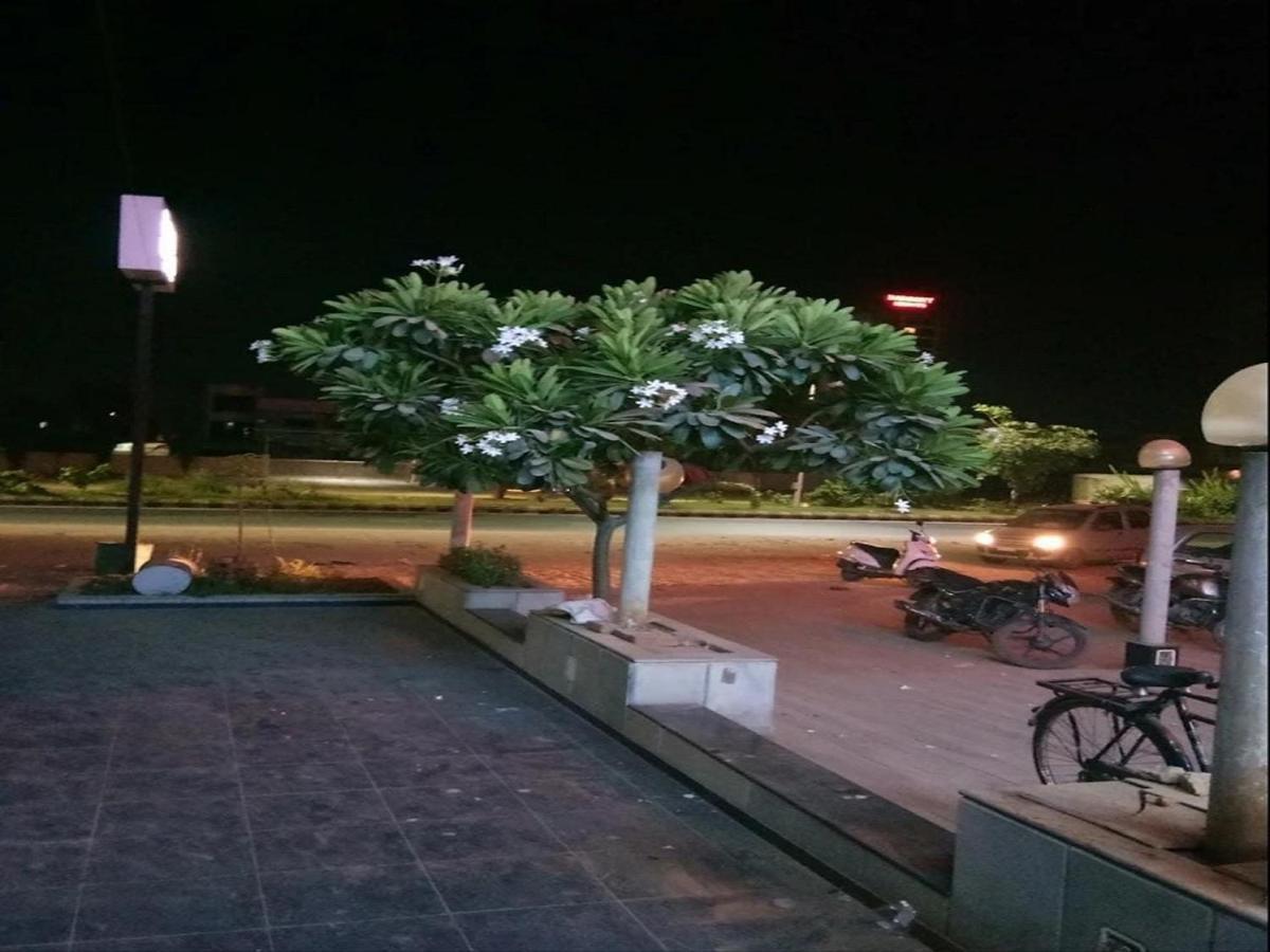 Hotel Science Ahmedabad