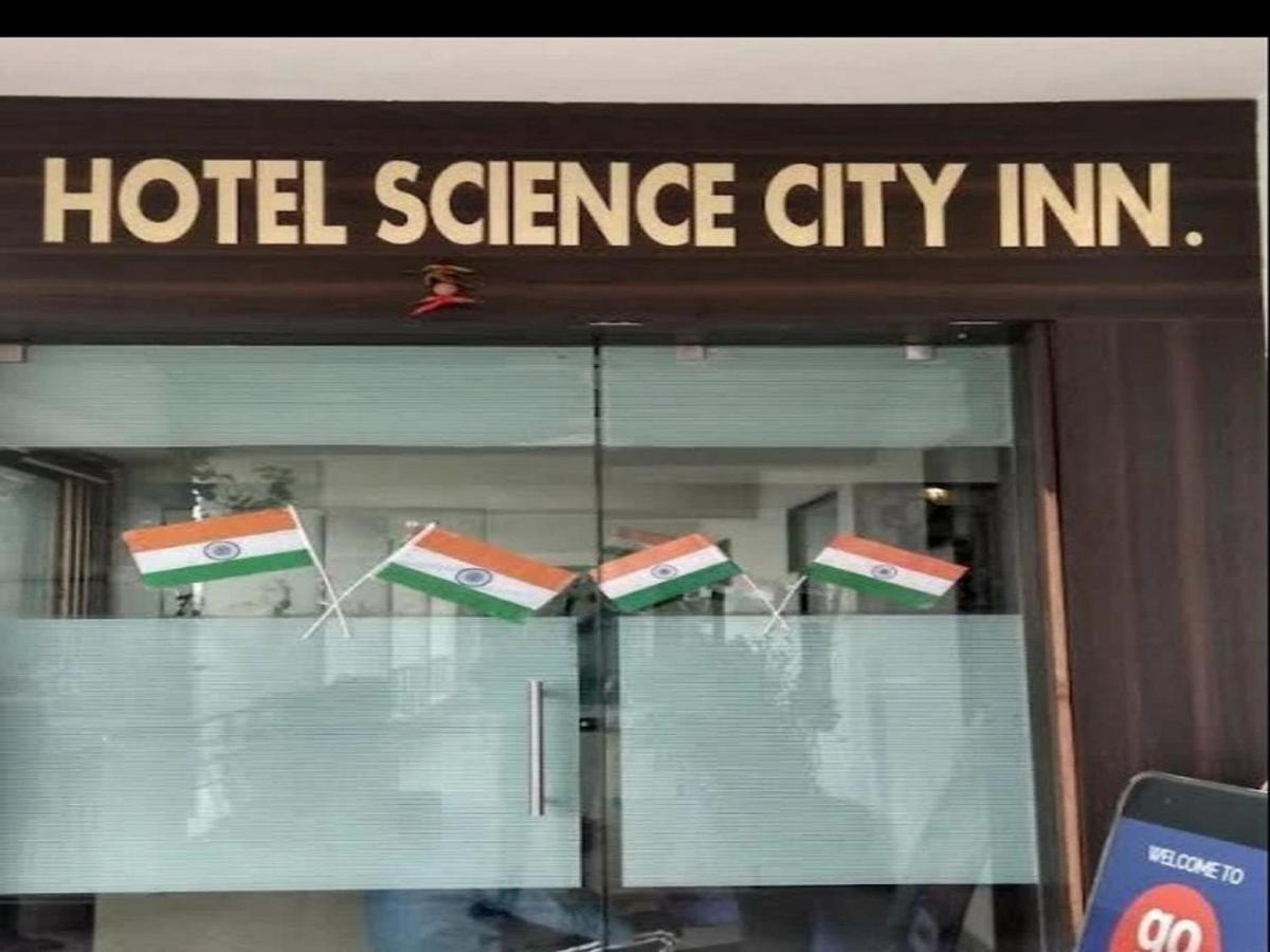 Hotel Science Ahmedabad