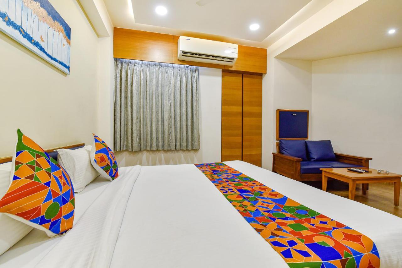 Fabhotel Prime Grand Unity, Changodar Ahmedabad