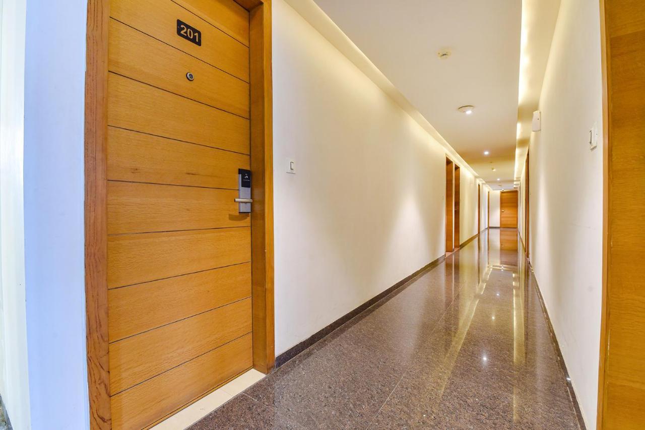 Fabhotel Prime Grand Unity, Changodar Hotel