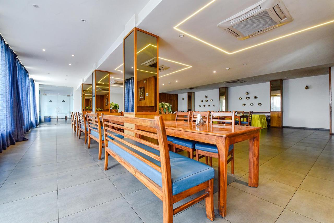 Fabhotel Prime Grand Unity, Changodar 3*