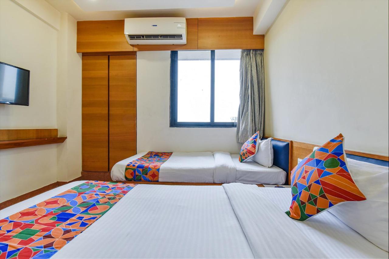 Fabhotel Prime Grand Unity, Changodar 3*
