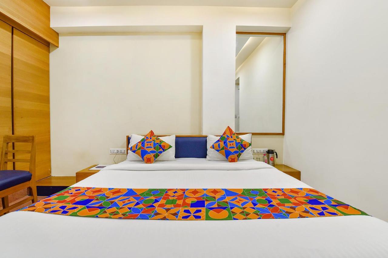 Hotel Fabhotel Prime Grand Unity, Changodar Ahmedabad