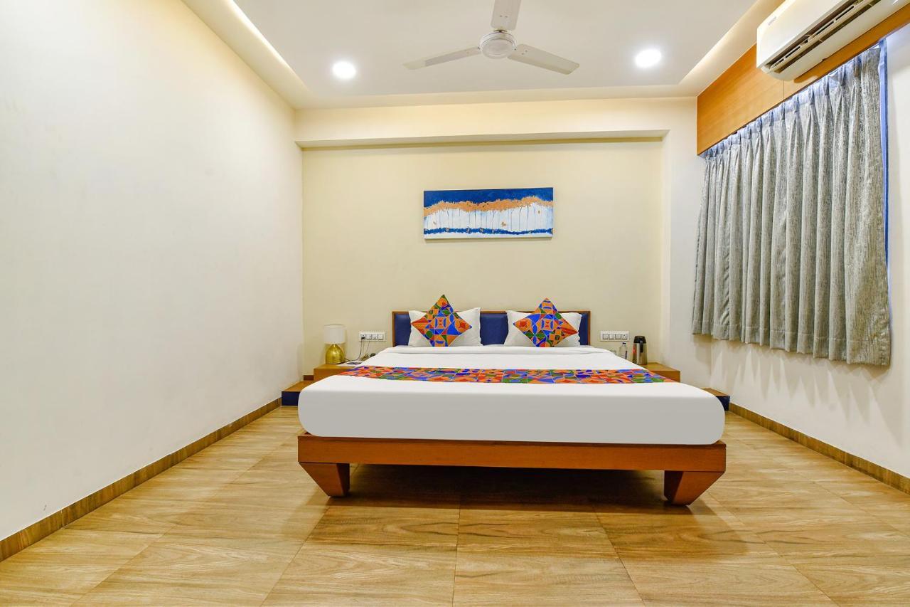 Fabhotel Prime Grand Unity, Changodar Hotel Ahmedabad