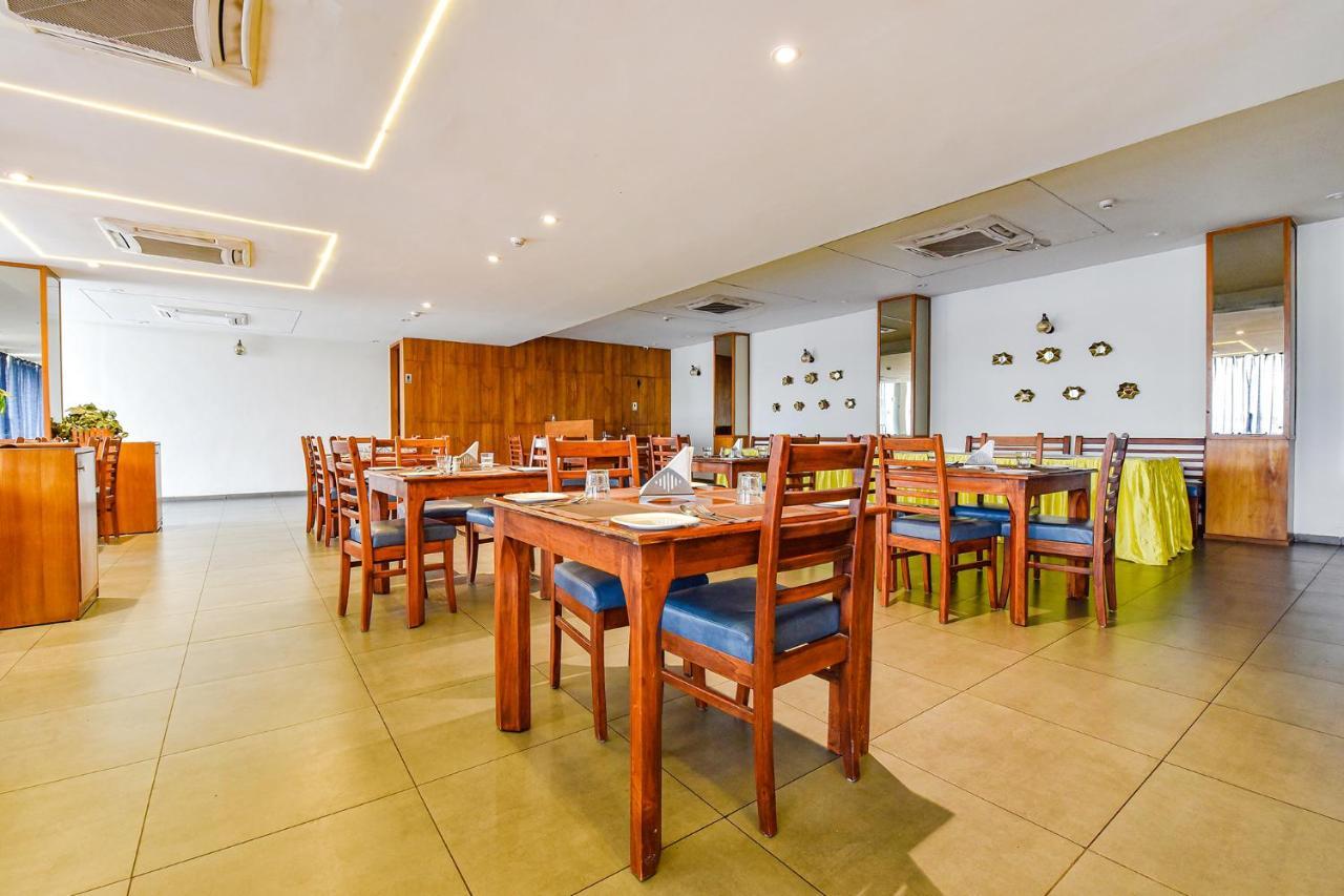 Hotel Fabhotel Prime Grand Unity, Changodar 3*