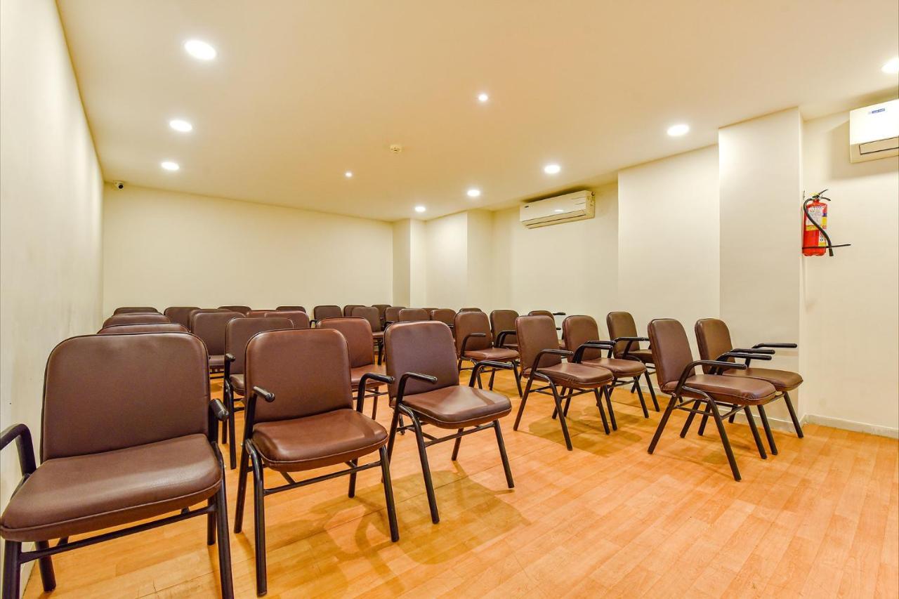 Fabhotel Prime Grand Unity, Changodar