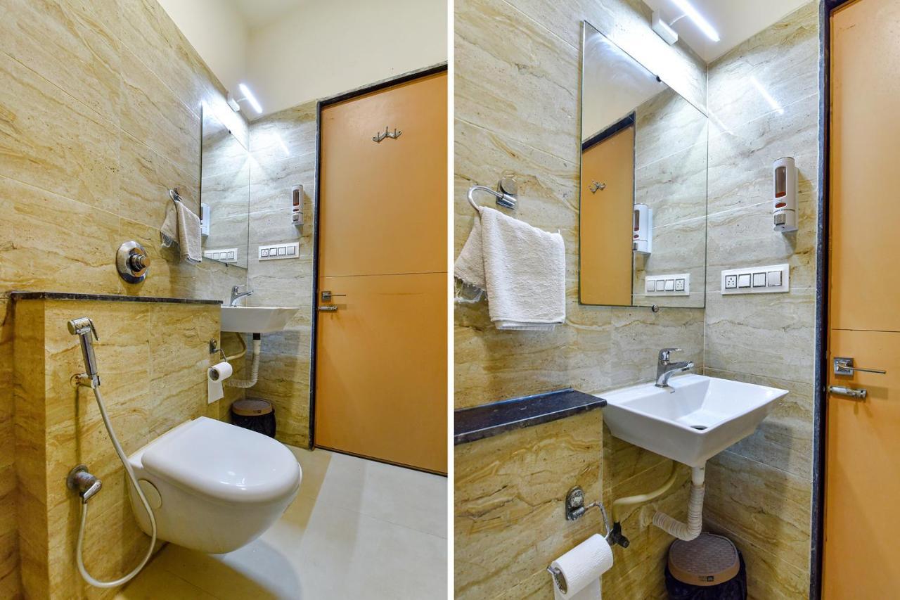 Fabhotel Prime Grand Unity, Changodar Ahmedabad