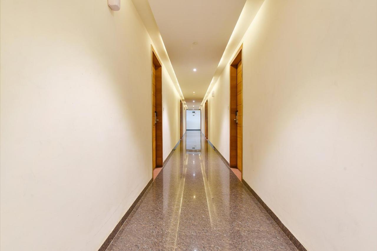 Fabhotel Prime Grand Unity, Changodar Hotel Ahmedabad