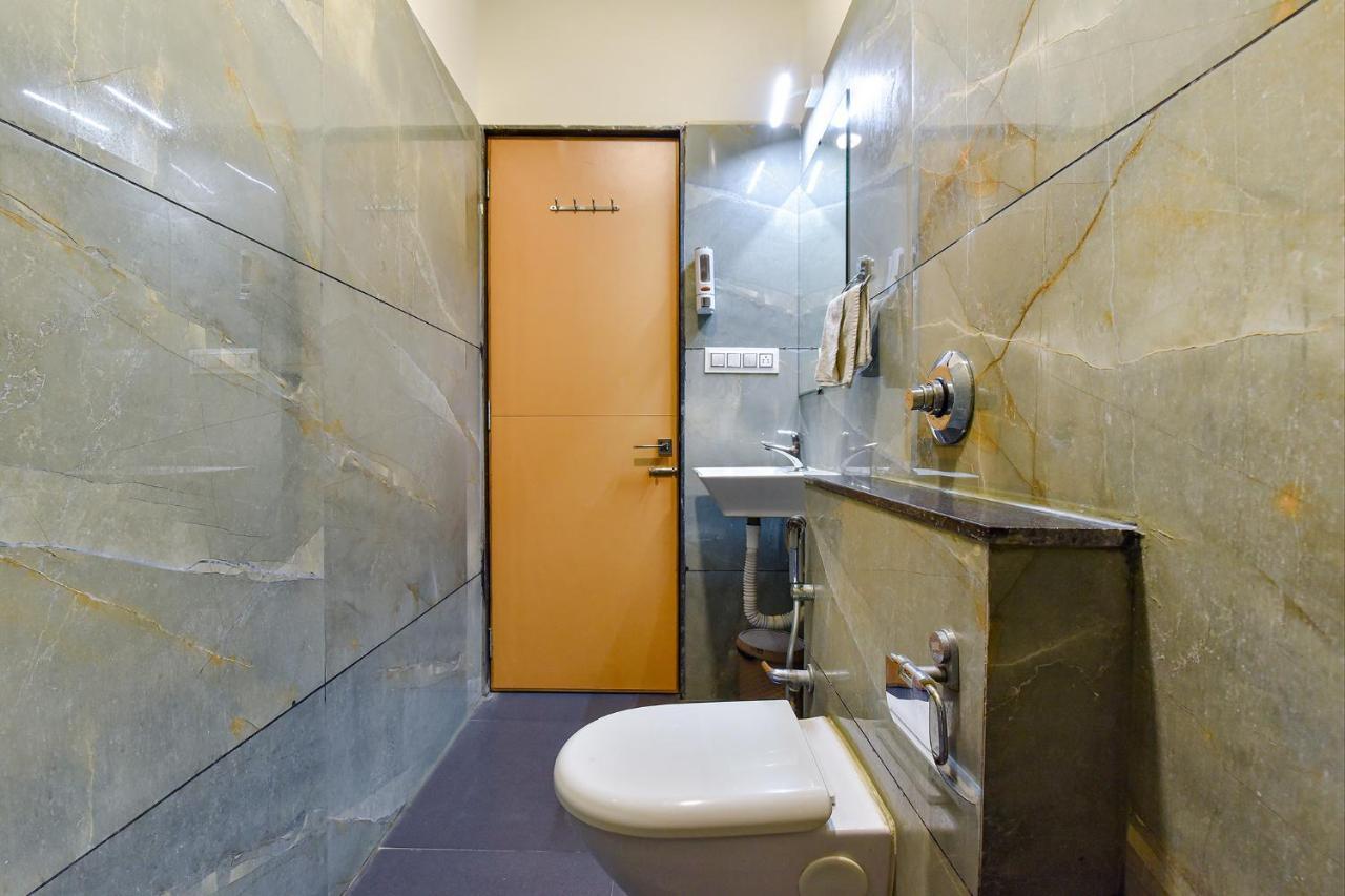Hotel Fabhotel Prime Grand Unity, Changodar 3*