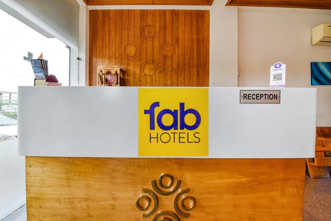 Fabhotel Prime Grand Unity, Changodar Hotel Ahmedabad