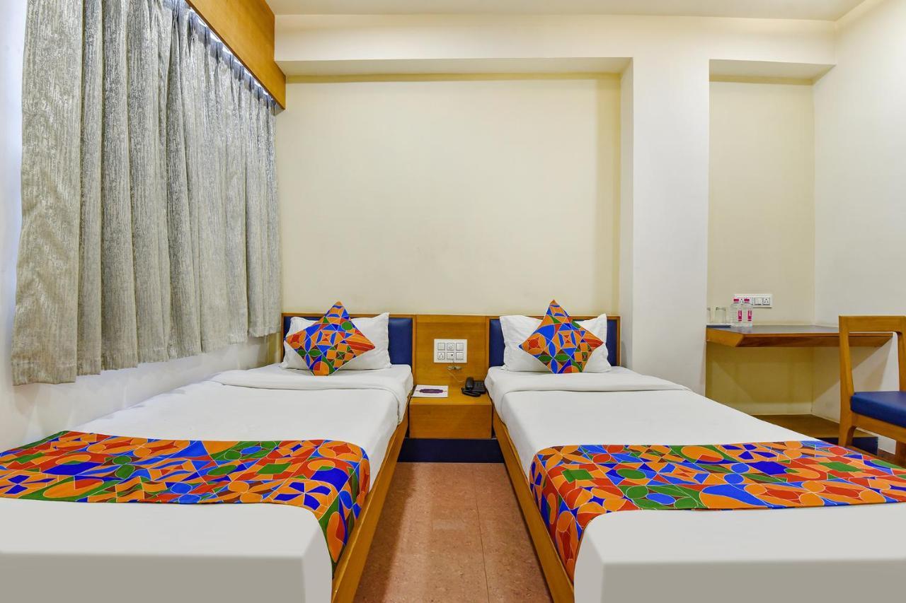 Hotel Fabhotel Prime Grand Unity, Changodar 3*