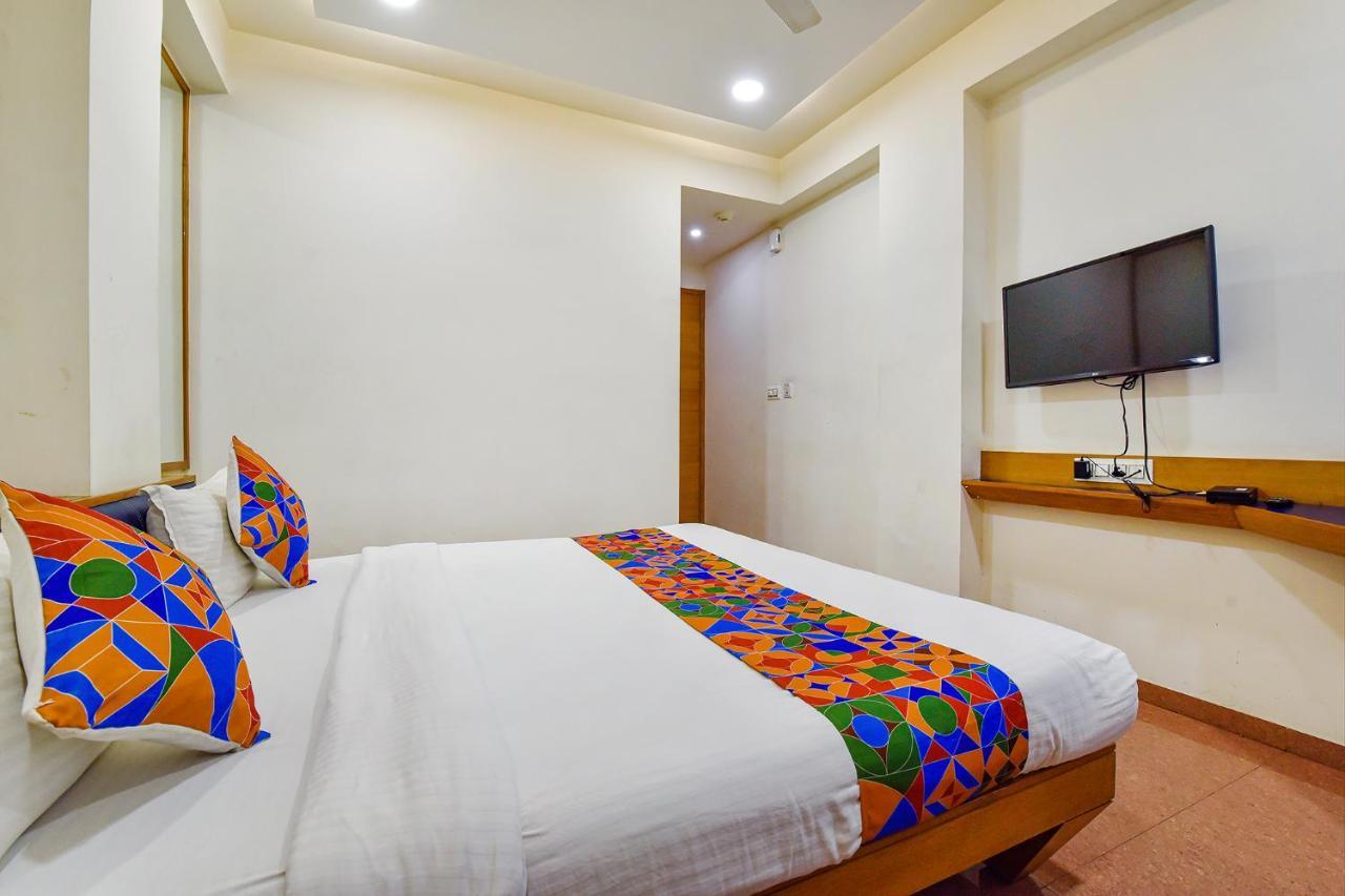Fabhotel Prime Grand Unity, Changodar