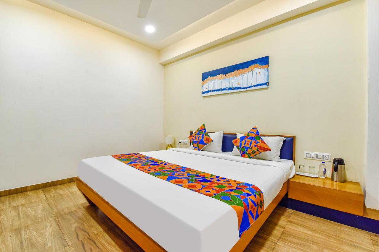 Fabhotel Prime Grand Unity, Changodar Hotel 3*