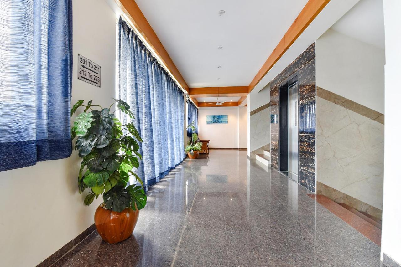 Hotel Fabhotel Prime Grand Unity, Changodar Ahmedabad