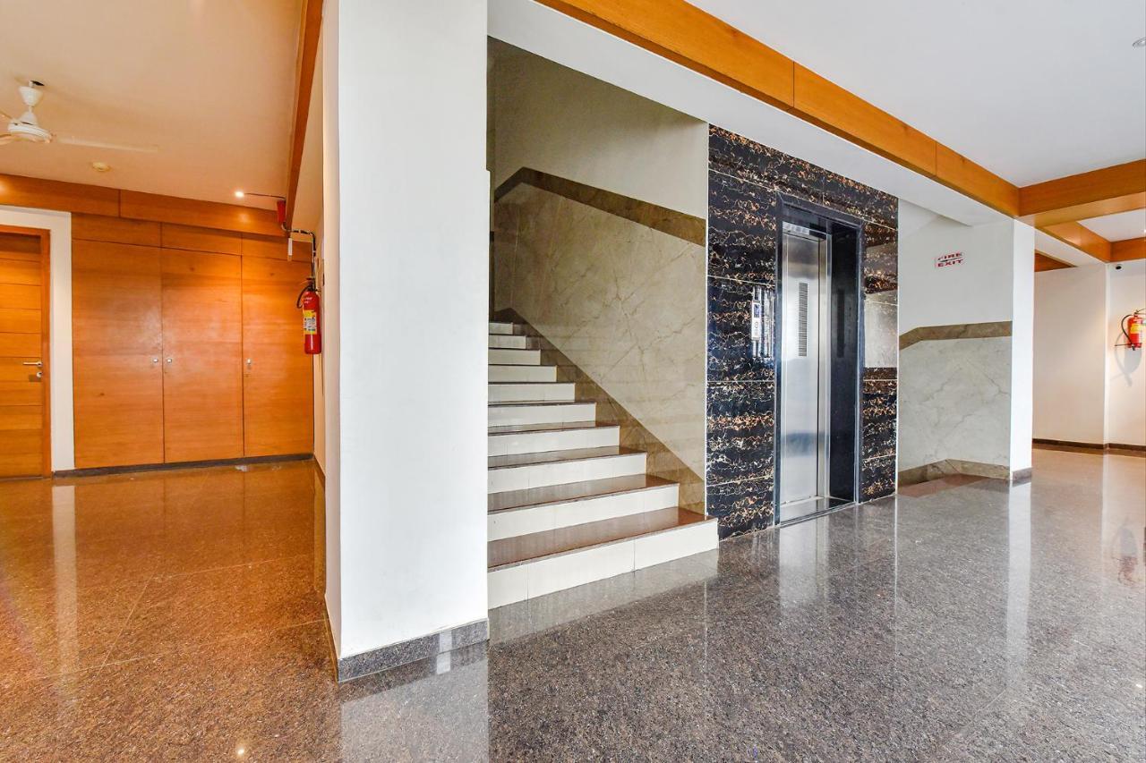 Fabhotel Prime Grand Unity, Changodar 3* Ahmedabad