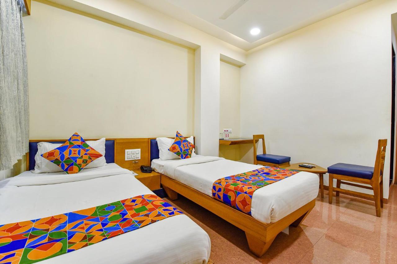 Fabhotel Prime Grand Unity, Changodar 3*