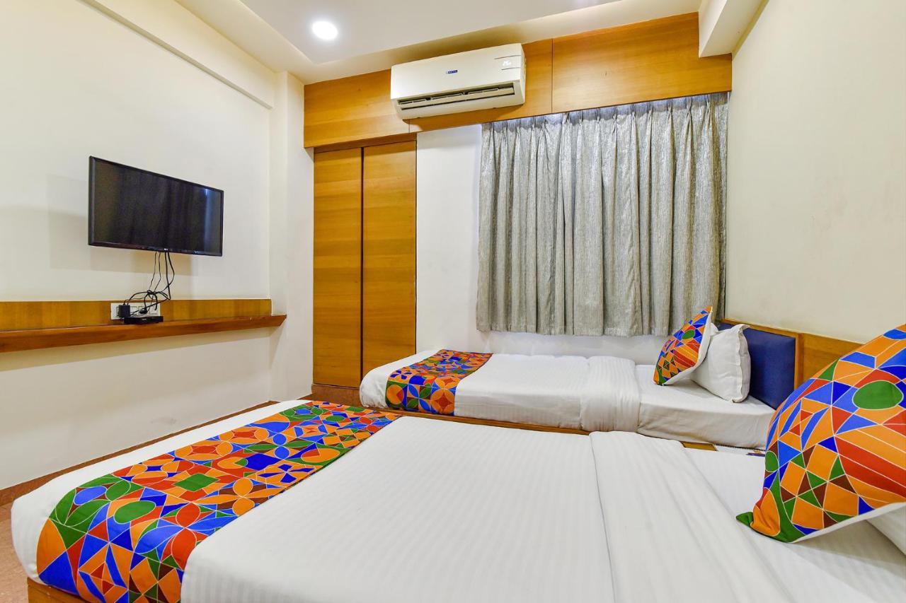 Fabhotel Prime Grand Unity, Changodar
