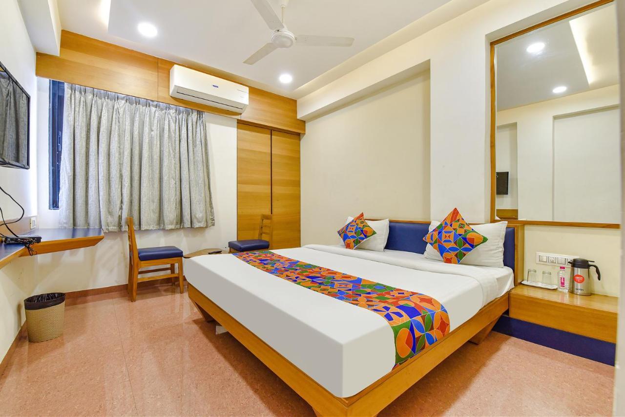 Fabhotel Prime Grand Unity, Changodar Hotel 3*