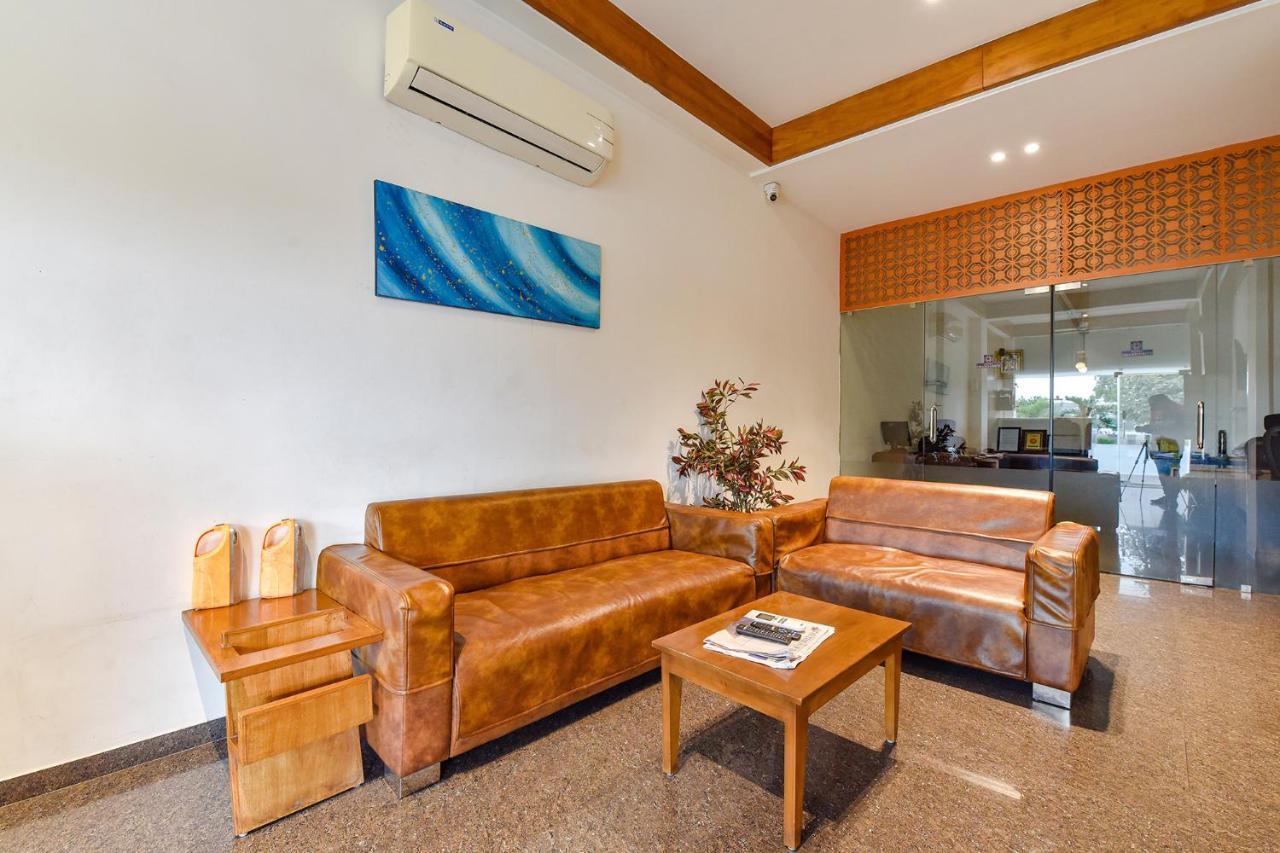 Fabhotel Prime Grand Unity, Changodar 3*