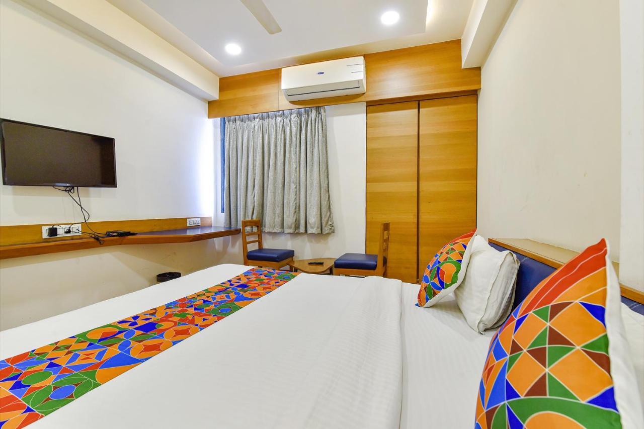 Fabhotel Prime Grand Unity, Changodar Hotel