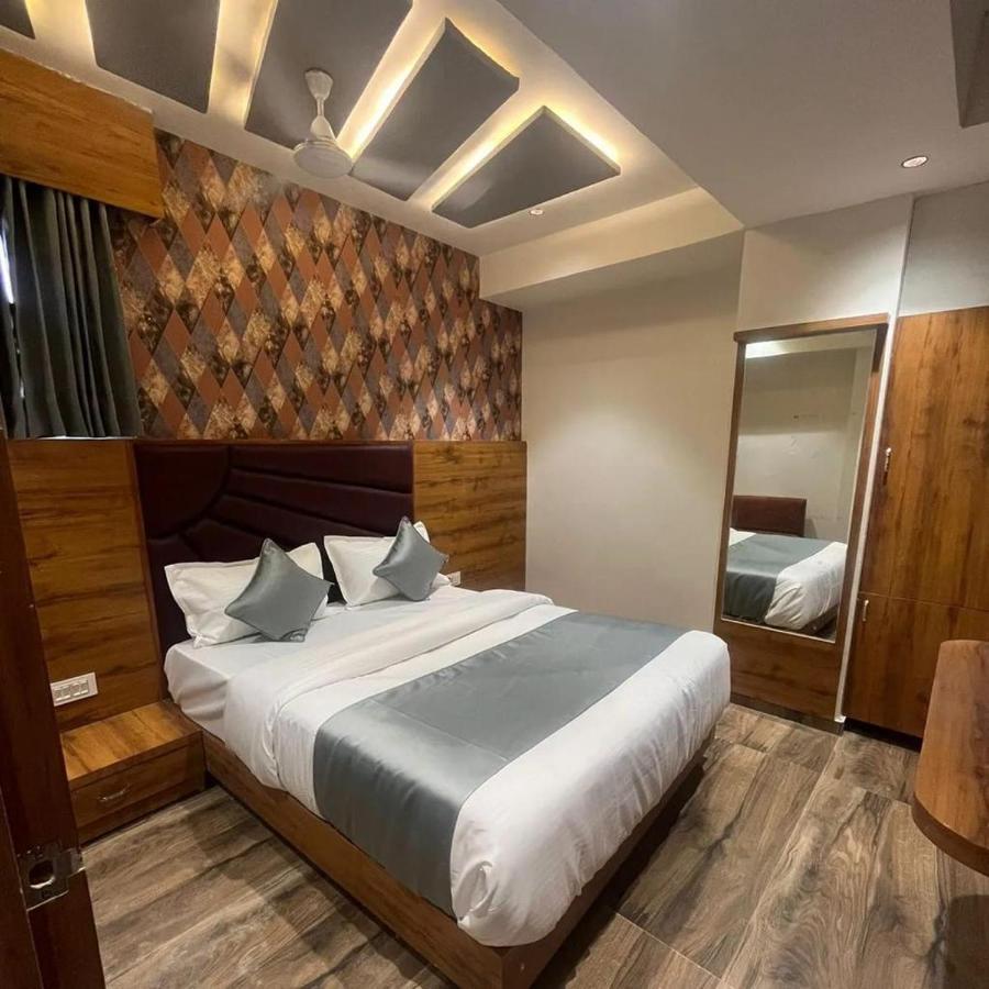 Paragon Hotel Ahmedabad
