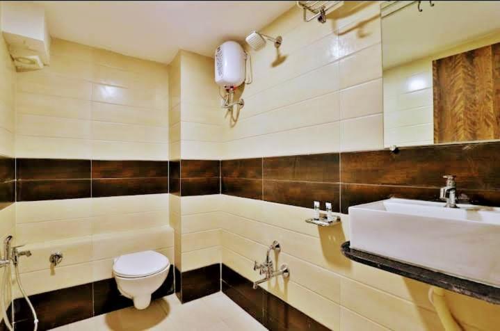 Hotel Pathik
