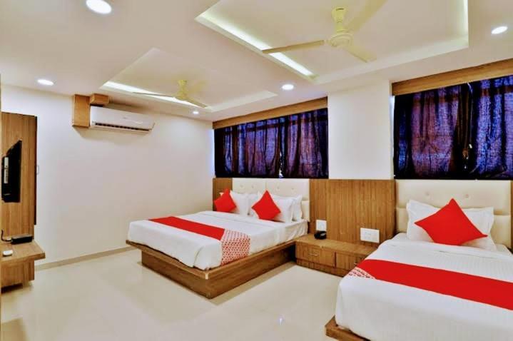 Pathik Ahmedabad