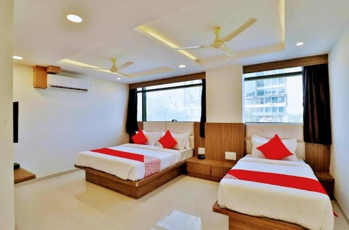 Hotel Pathik Ahmedabad