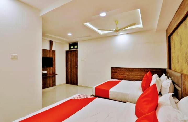 Hotel Pathik 2*