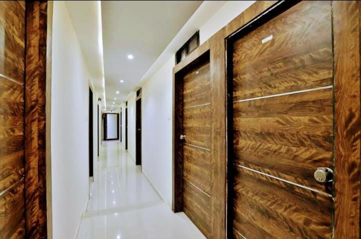 Hotel Pathik 2*