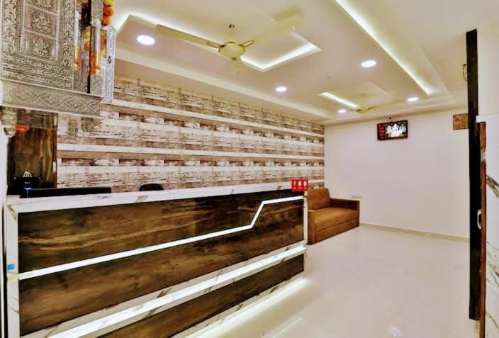 Pathik Hotel 2*