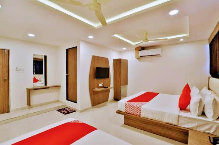 Pathik 2* Ahmedabad