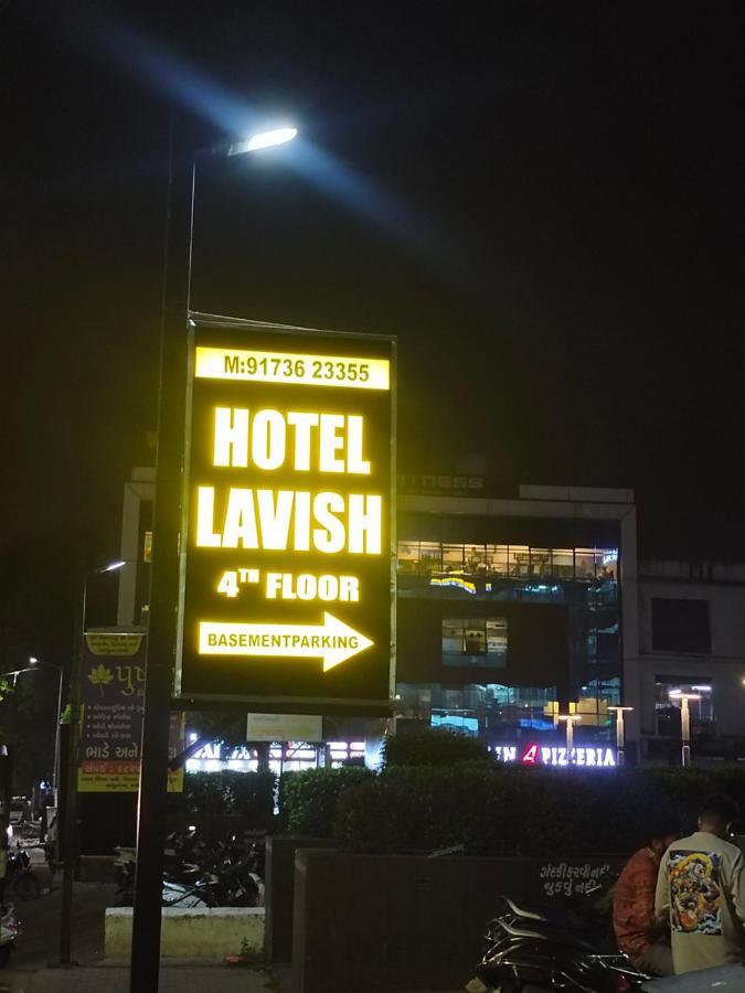 Hotel Lavish 3*