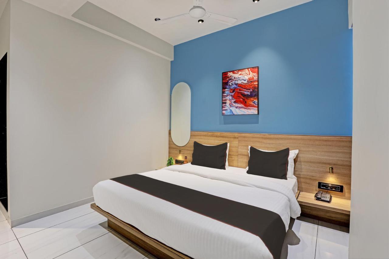 Lee Platinum Ahmedabad