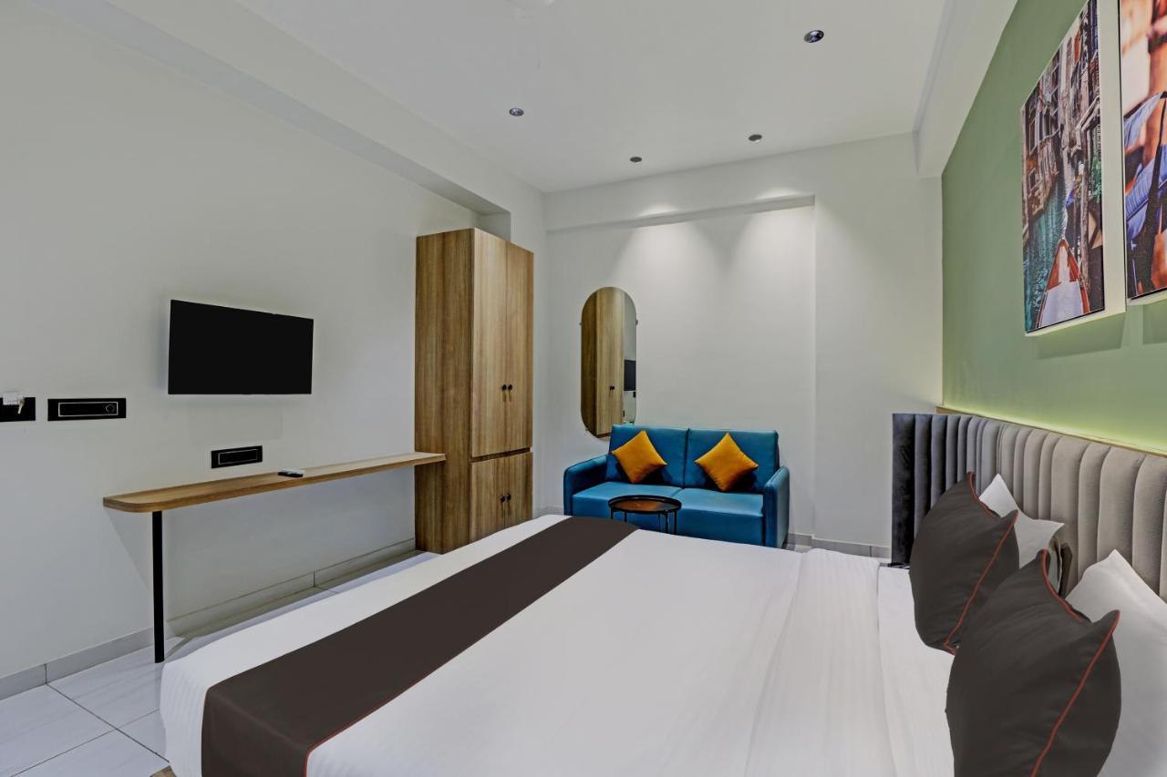 Hotel Lee Platinum