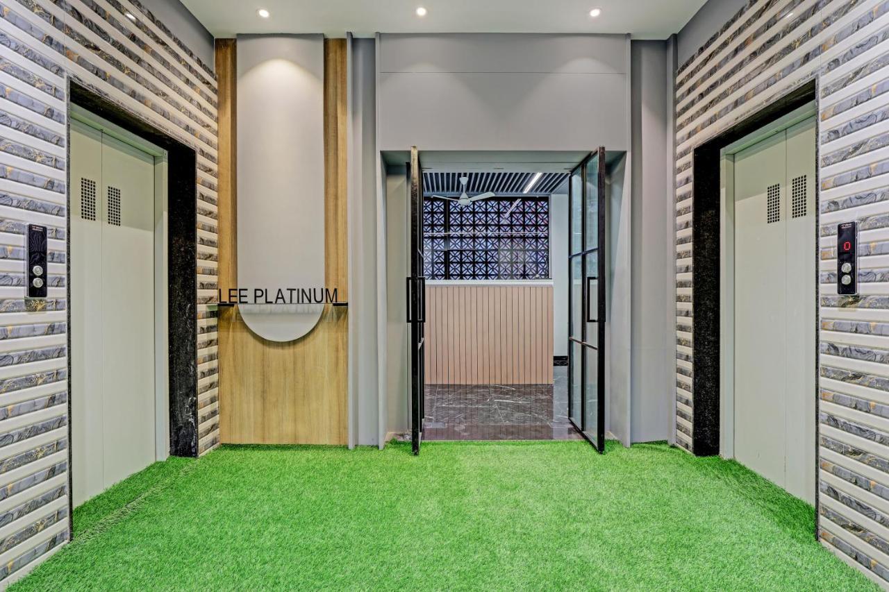 Hotel Lee Platinum 3*