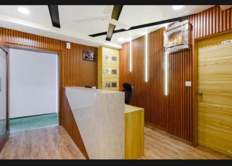 Safari Hotel Ahmedabad