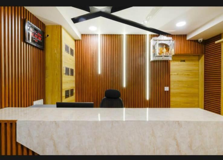 Safari 3* Ahmedabad