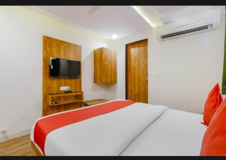 Safari Hotel Ahmedabad